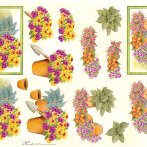 mireille 3d vel e551