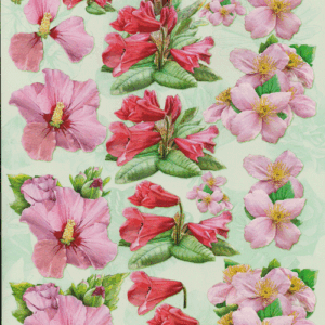 foliart 3d 554