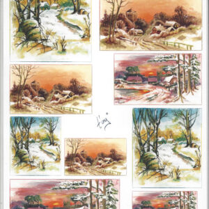 marianne design 3d vel it 563