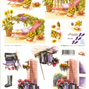 lesuh 3d vel 821563