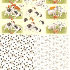 mireille 3d vel e569