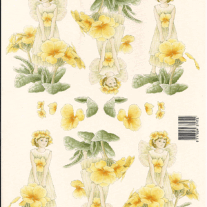 foliart 3d 581