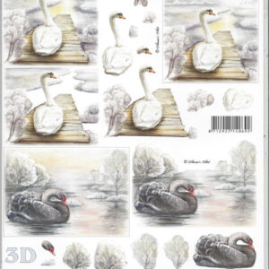 leshu 3d vel 8215587
