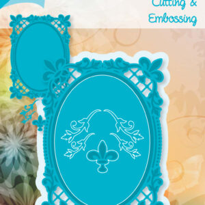 joy craft cutting en embossings mal 6002/0254