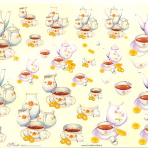 mireille 3d vel e600