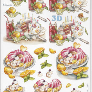 leshu 3d vel 8215 604