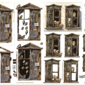 lesuh 3d vel 4169605