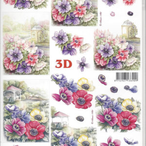 leshu 3d vel 8215.632