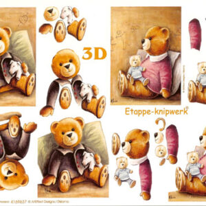 lesuh 3d vel 4169637