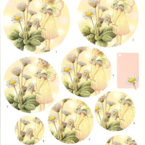 foliart 3d vel nr 640