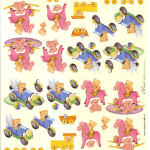 mireille   3d vel  e642