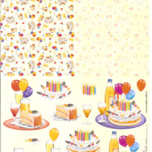 mireille 3d vel e643