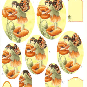foliart 3d vel nr 644