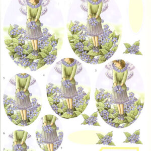foliart 3d vel nr 645