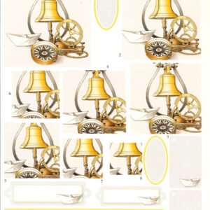 foliart 3d vel nr 647