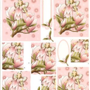 foliart 3d vel nr 656