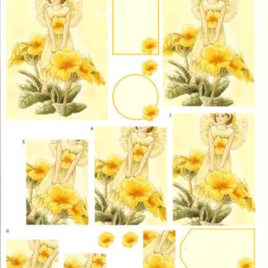 foliart 3d vel nr 657