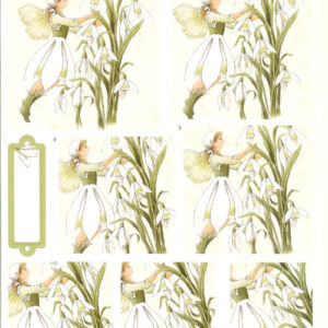 foliart 3d vel nr 658