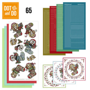 Dot en Do pakket nr 65