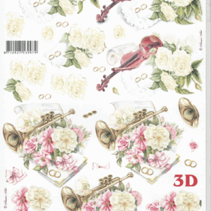 leshu 3d vel 8215.660