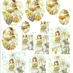 foliart 3d vel nr 662