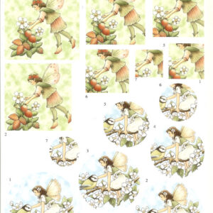 foliart 3d vel nr 665