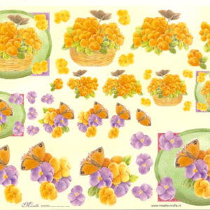 mireille 3d vel e671