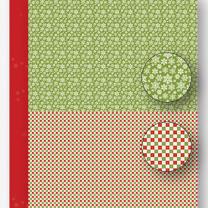 nellie snellen achtergrond papier neva069