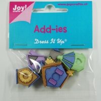 band-it addie,s word gebruikt voor band-it loom 6380/0505