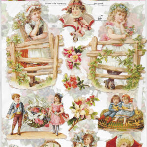 pickup vintage plaatjes 6205007061