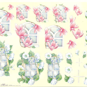 mireille 3d vel e711