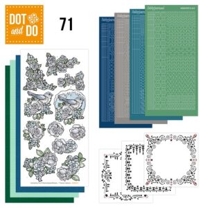dot en do pakket nr 71