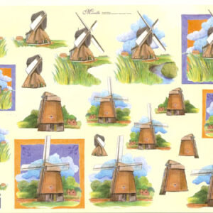 mireille 3d vel e730