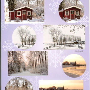 leane decoratie vel 507391