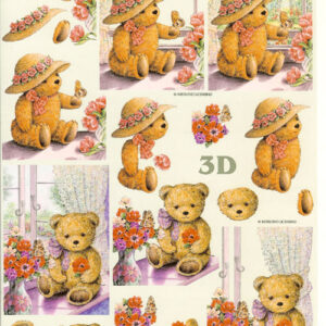 lesuh 3d vel 4169746