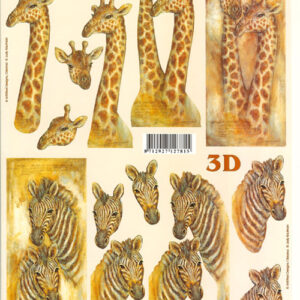 lesuh 3d vel 4169755