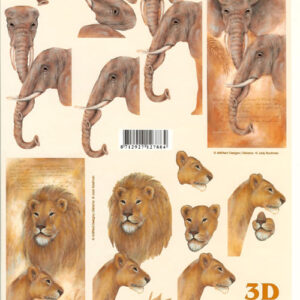 lesuh 3d vel 4169756