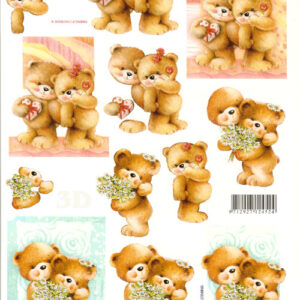 lesuh 3d vel 4169767