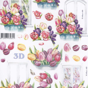 lesuh 3d vel 8215574