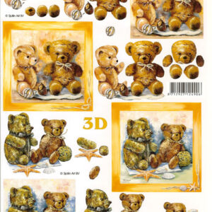 lesuh 3d vel 4169827
