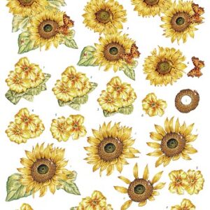 cardeco 3d vel cd10281