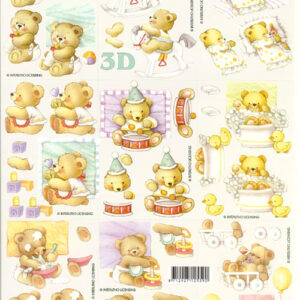 lesuh 3d vel 4169881