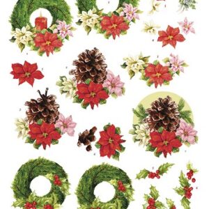 cardeco 3d vel cd10291