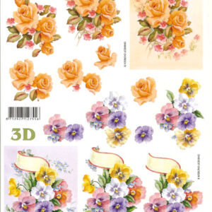 lesuh 3d vel 4169883