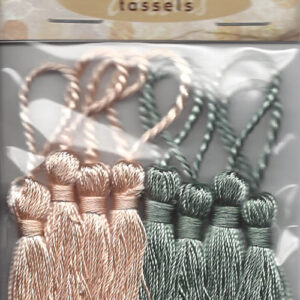 marianne  tassels  ju 0889