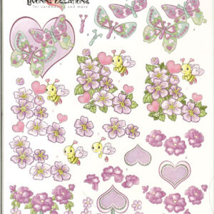 cardeco yvonne cd10188