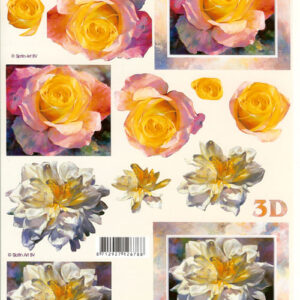 lesuh 3d vel 4169893
