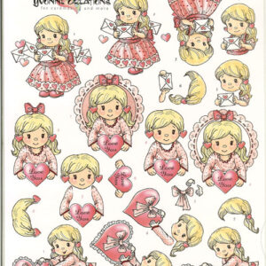 cardeco yvonne cd10189
