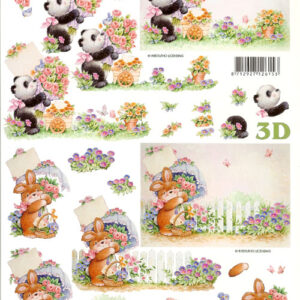 lesuh 3d vel 4169900