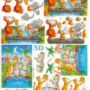 lesuh 3d vel 4169901